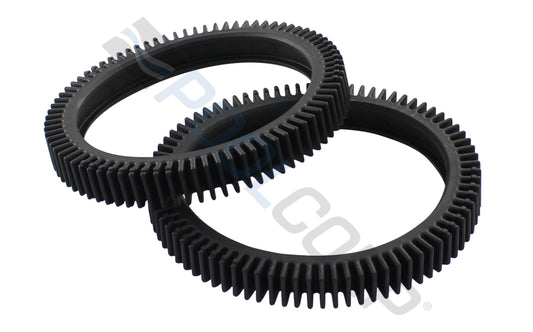 HAYWARD BLACK STANDARD TIRE #896584000-563