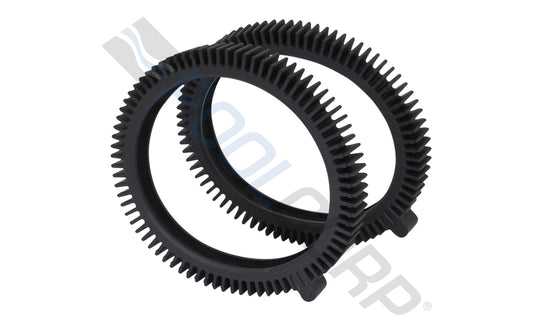 HAYWARD  BLACK SUPER HUMP TIRE #896584000-594