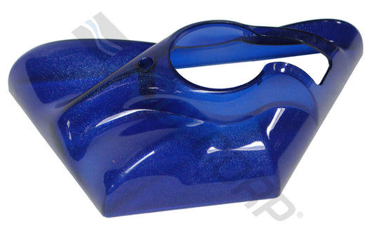 POLARIS BLUE TOP FOR VAC-SWEEP 280 #K5
