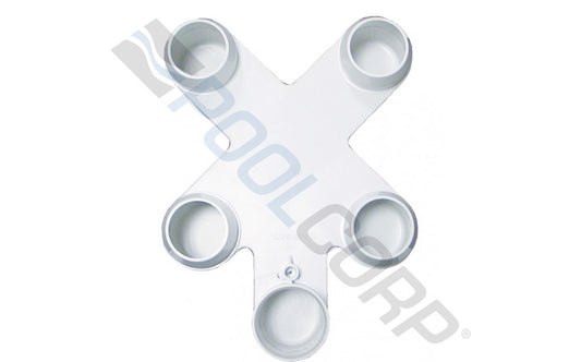 CMP CARTRIDGE TOP MANIFOLD #25357-850-000