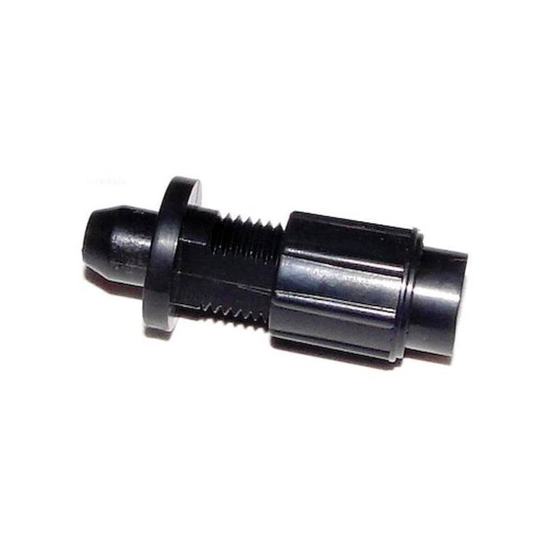 PENTAIR 3/8" TUBE FITTING W/ COMPRESSION NUT #R172032