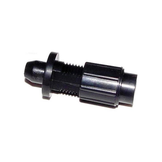 AJUSTE DE TUBO DE 3/8" CON TUERCA COMP