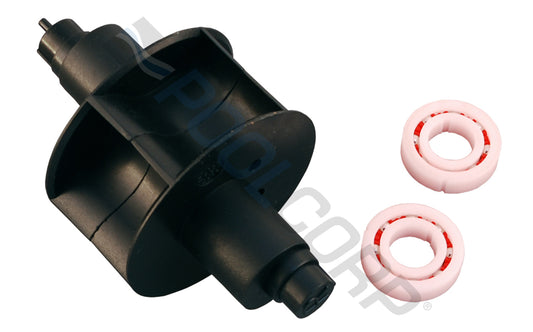 HAYWARD POOLVAC CLASSIC™ TURBINE KIT #AXV112P