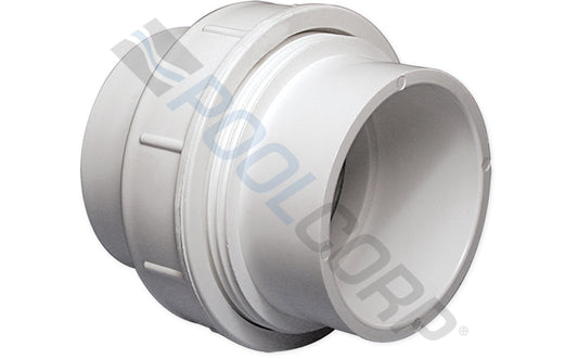 WATERWAY 2' SX2' SELF-ALIGNING UNION ASSEMBLY #400-5090B