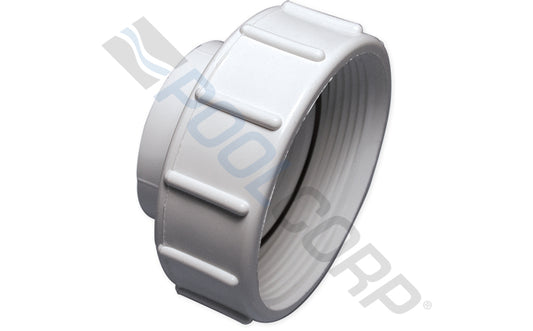 WATERWAY 2-1/2' UNION W/NUT AND TAILPIECE AND ORING #400-5990