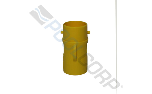 POLARIS ADAPTER HOSE FOR MANUAL VACUUM HEAD #R0697100