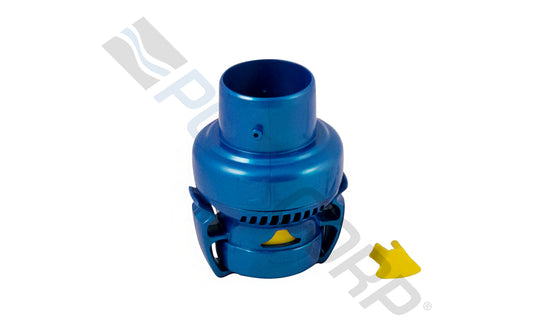 POLARIS FLOW REGULATOR VALVE FOR MX8 #FRV100B