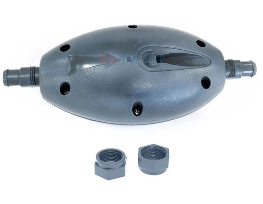 PENTAIR RACER® LS BACK-UP VALVE KIT #360428