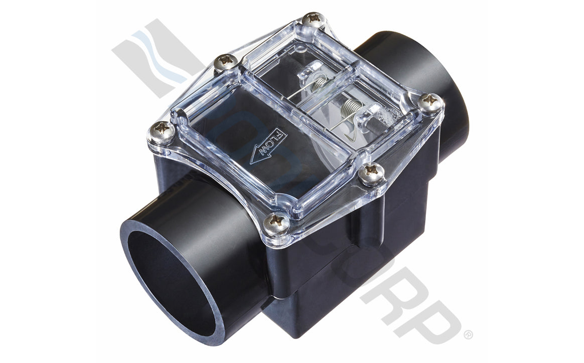 SUPERPRO CHECK VALVE LID & GATE KIT SP0801-20H-RK