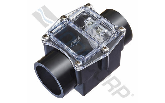 SUPERPRO CHECK VALVE LID & GATE KIT SP0801-20H-RK