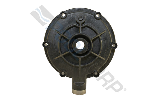 POLARIS VOLUTE W/ DRAIN PLUG FOR BOOSTER PUMP #P5