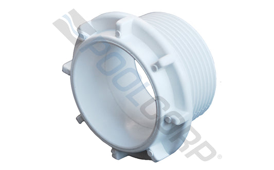 HAYWARD WHITE UNIVERSAL WALL FITTING #AX5004L1