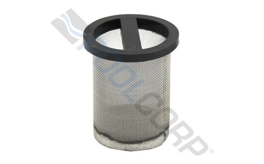 PENTAIR JET VAC UNIVERSAL WALL FITTING SCREEN #EJVW2