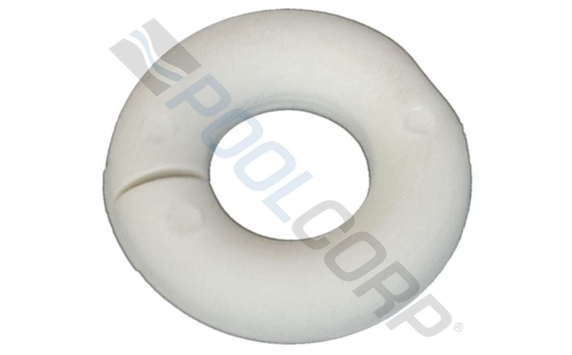 POLARIS WHITE WEAR RINGS #B10