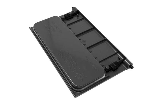 PENTAIR QUIKSKIM ULTRA WEIR W/ CLIPS GRAY #518213