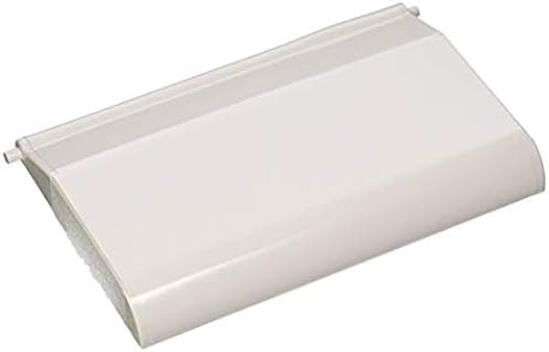 WATERWAY WHITE RENEGADE SKIMMER WEIR BAGGED #550-9950B