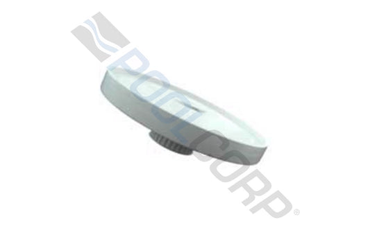 POLARIS BLACK DOUBLE SIDED WHEEL #9-100-1004