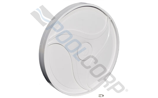 POLARIS SINGLE SIDE WHEEL W/CLIP #9-100-1116