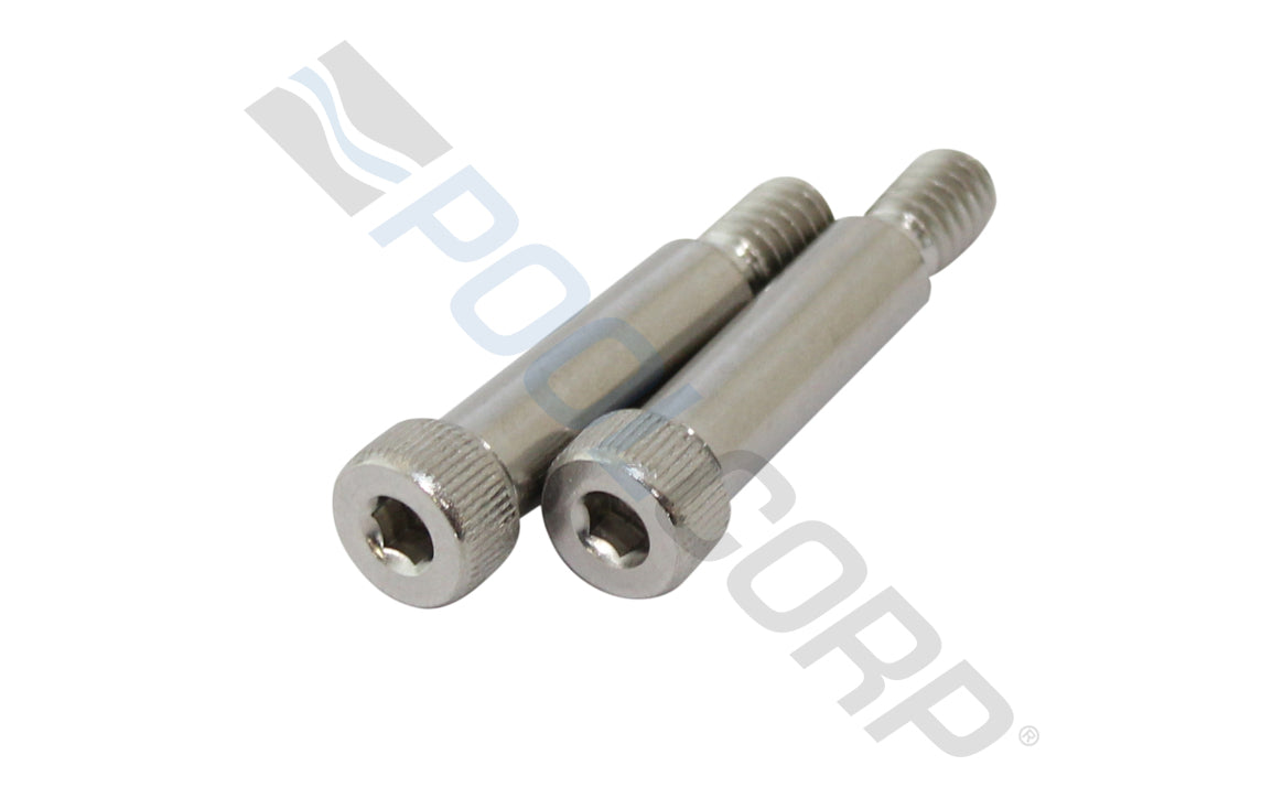 HAYWARD WHEEL BOLT KIT #896584000-198