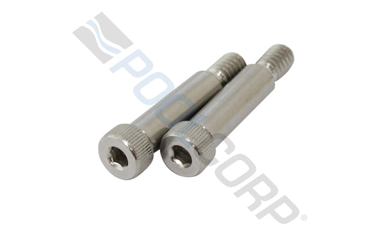 HAYWARD WHEEL BOLT KIT #896584000-198