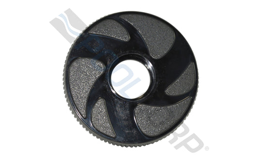 POLARIS SMALL BLACK IDLER WHEEL FOR POOL CLEANERS #C17