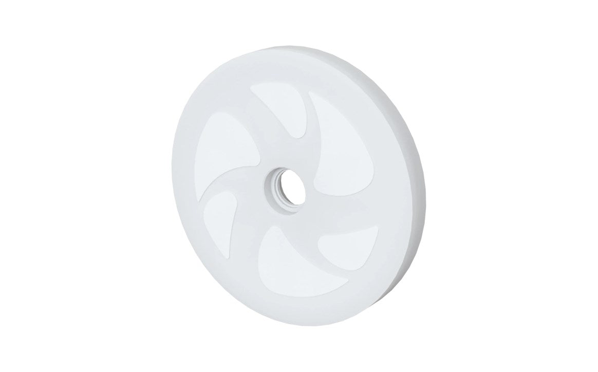 POLARIS WHEEL FOR POOL CLEANERS #C6