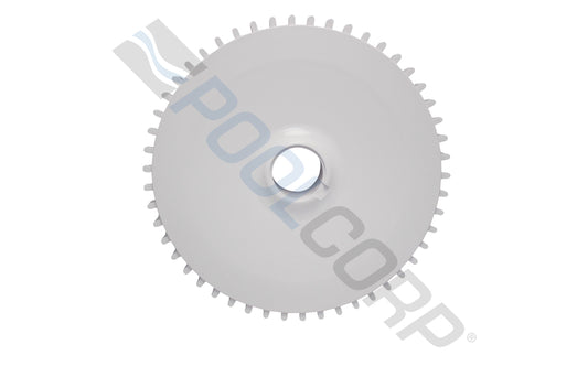 HAYWARD WHITE NEXT GENERATION WHEEL HUB PVG #PVXWLH1900WH