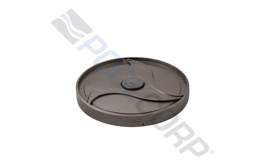 POLARIS SILVER SINGLE SIDE WHEEL FOR POLARIS TR35P #R0615800