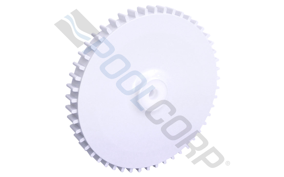CONJUNTO DE CUBO DE RUEDA BLANCO HAYWARD #896584000-051