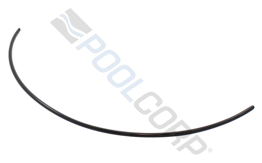 PENTAIR 7" TRITON BLACK PLASTIC AIR RELIEF TUBE #154436