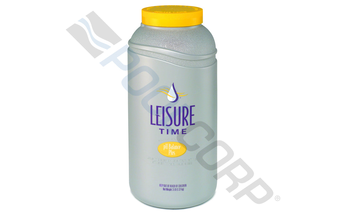 BALANCE PH PLUS 3#