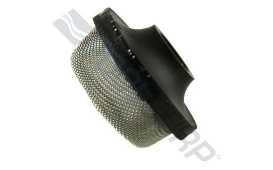 PENTAIR 1-1/4" x 7/8" TRITON II AIR RELIEF STRAINER #150035Z