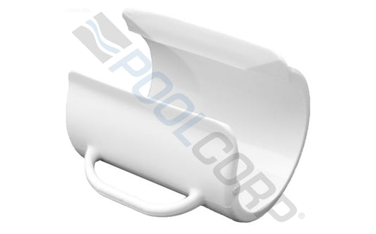 POLARIS BAG COLLAR FOR VAC-SWEEP 280/380 #9-100-1018