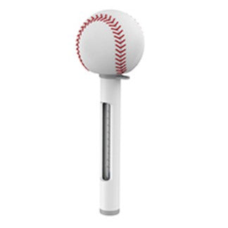 BLUE TORRENT BASEBALL THERMOMETER #AC 22926