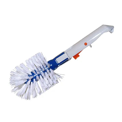 POOLINE POLYBRISTLE CORNER BRUSH #11518