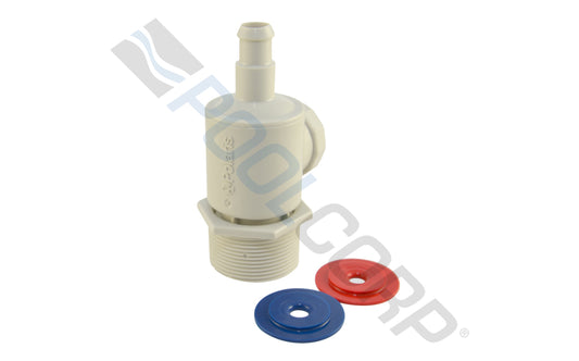 POLARIS UWF CONNECTOR ASSEMBLY #9-100-9001