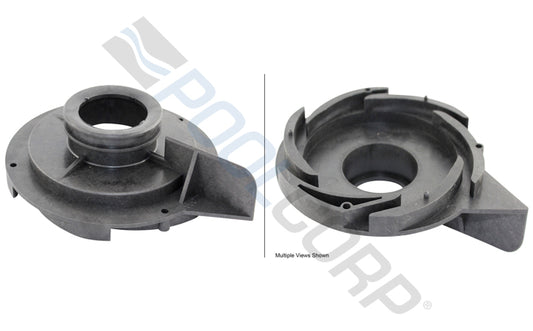 PENTAIR MEDIUM HEAD CHALLENGER DIFFUSER 1HP AND 1.5HP #355077