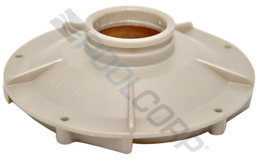 PENTAIR MAX-E-GLAS DIFFUSER .75HP AND 2HP #C1-200PA