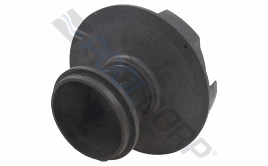 PENTAIR BLACK WHISPERFLO DIFFUSER ASSEMBLY 3HP #072928