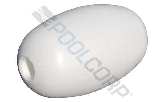 PENTAIR WHITE BALLAST FLOAT #EA20