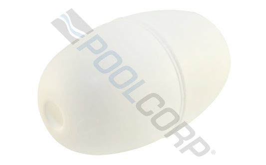 POLARIS WHITE FLOAT HEAD #A20