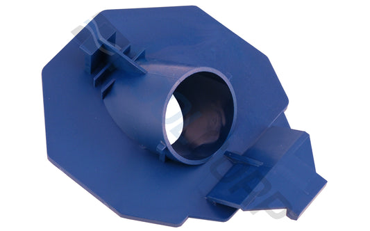 ZODIAC FOOT FLANGE FOR BARACUDA G3 #W70328
