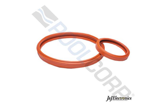 HALCO GUADIAN SILICONE LENS GASKET FOR SPARBRITE #26039