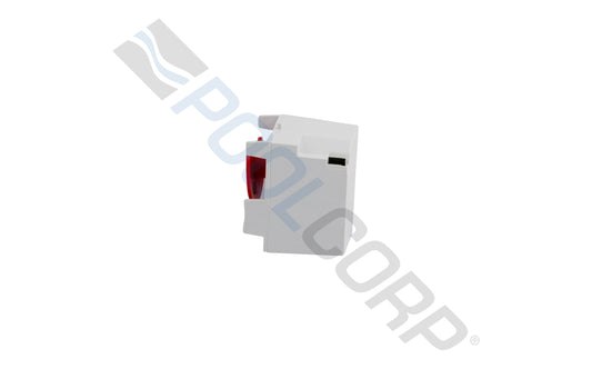 HAYWARD GEAR BOX ASSEMBLY #AXV408P