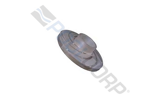 PENTAIR IMPELLAR ASSEMBLY 1HP #C105-137PEBZ