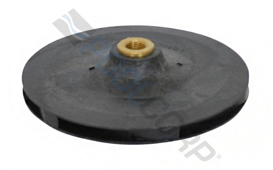 PENTAIR IMPELLER ASSEMBLY 2HP #C105-137PDA