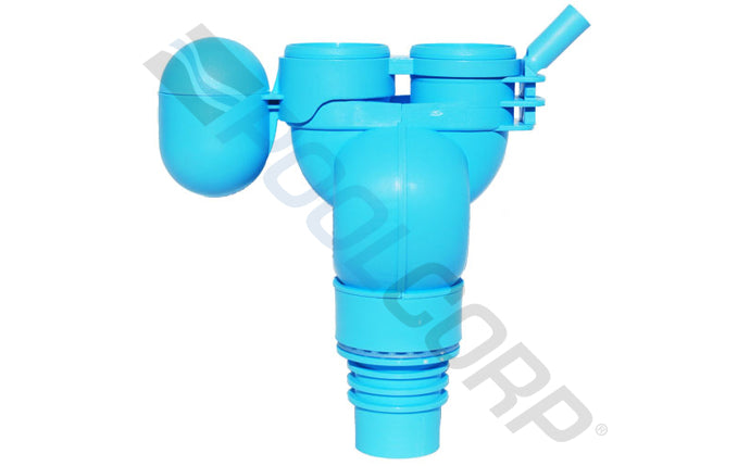 Kreepy Krauly - Swivel Cone Head Assembly