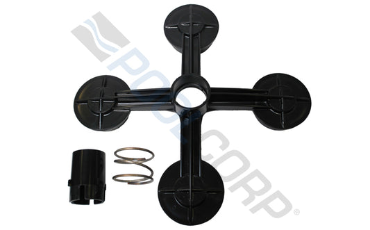 PENTAIR TOP MANIFOLD ASSEMBLY #170027