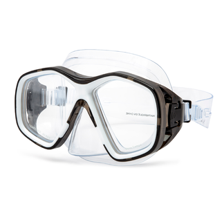 BLUE TORRENT MAKENA SWIM MASK