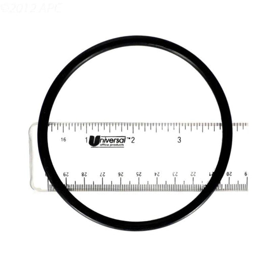 PENTAIR VITON CHEMICAL FEEDER LID O-RING #R172009Z